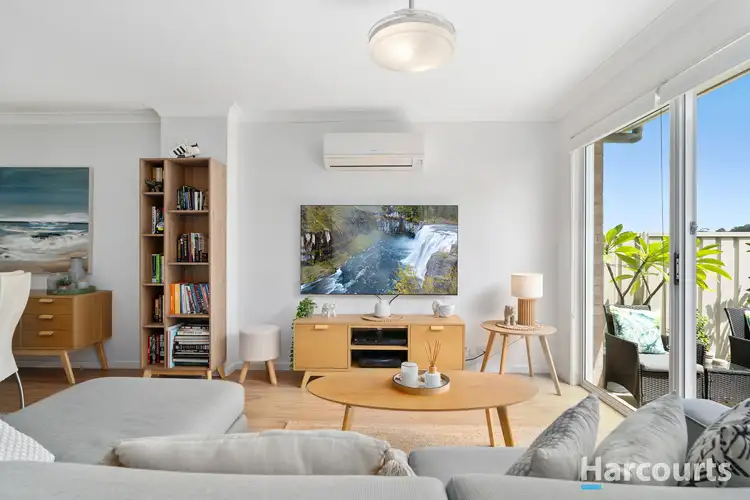 Sixth view of Homely townhouse listing, 6/62 Tennent Road, Mount Hutton NSW 2290