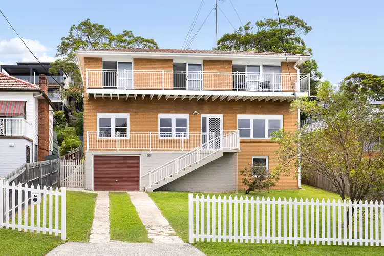14 Prescott Avenue, Dee Why NSW 2099