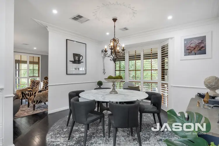 Sixth view of Homely house listing, 3 McNab Way, Greenvale VIC 3059