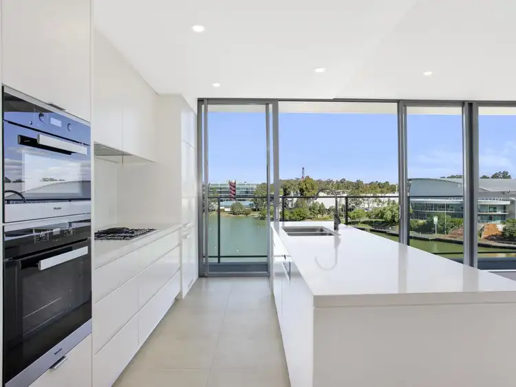 Main view of Homely apartment listing, 30/38 Solent Circuit, Norwest NSW 2153
