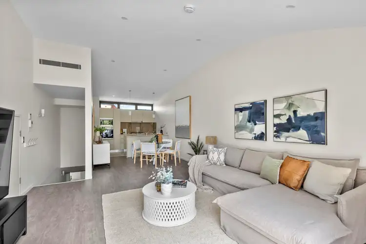 206B/2-4 Darley Street, Forestville NSW 2087