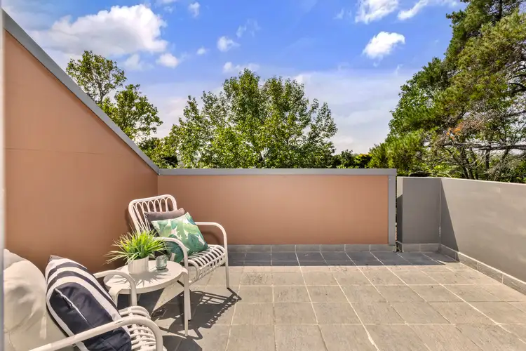 Third view of Homely unit listing, 206B/2-4 Darley Street, Forestville NSW 2087