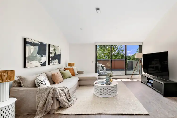 Fourth view of Homely unit listing, 206B/2-4 Darley Street, Forestville NSW 2087