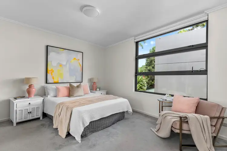 Fifth view of Homely unit listing, 206B/2-4 Darley Street, Forestville NSW 2087