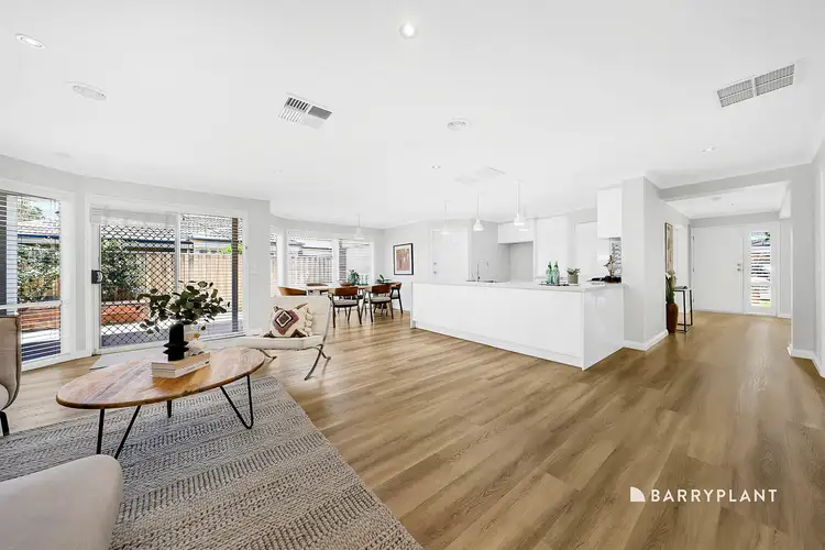 Fourth view of Homely house listing, 3 Masked Owl Road, South Morang VIC 3752