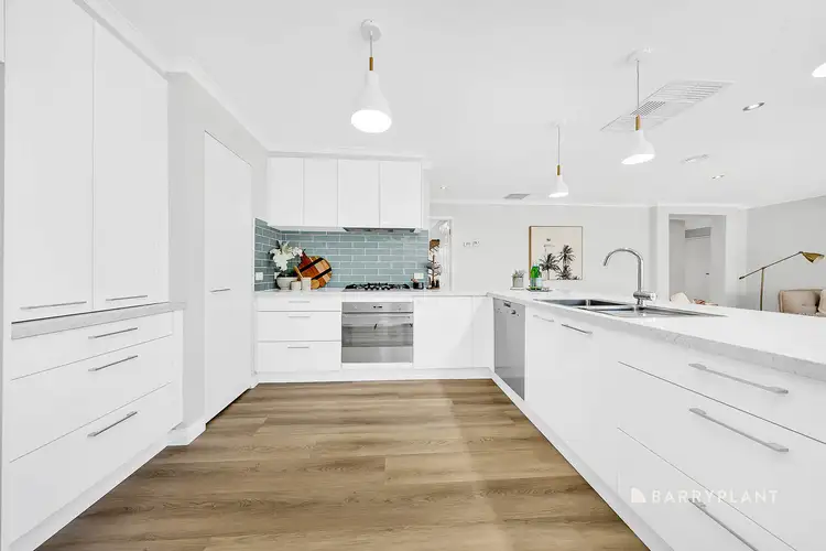 Fifth view of Homely house listing, 3 Masked Owl Road, South Morang VIC 3752