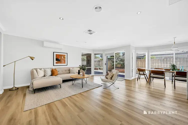 Sixth view of Homely house listing, 3 Masked Owl Road, South Morang VIC 3752