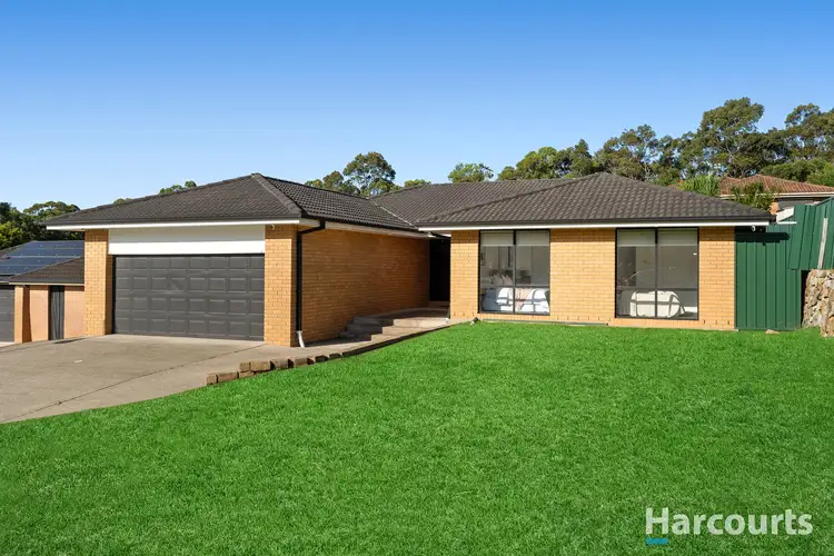 7 Ebony Close, Fletcher NSW 2287