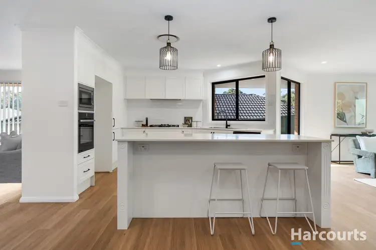 Third view of Homely house listing, 7 Ebony Close, Fletcher NSW 2287