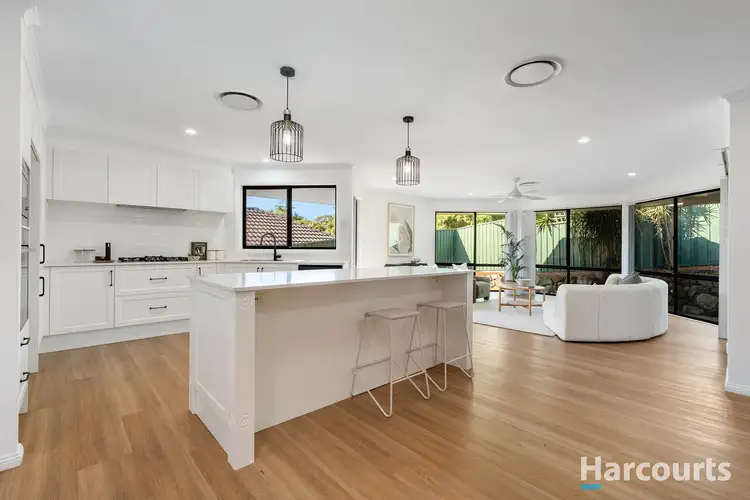 Fourth view of Homely house listing, 7 Ebony Close, Fletcher NSW 2287