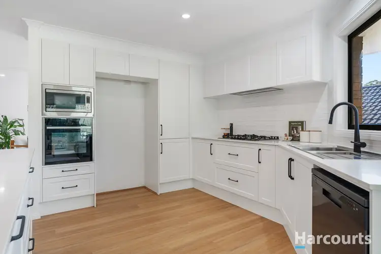 Fifth view of Homely house listing, 7 Ebony Close, Fletcher NSW 2287