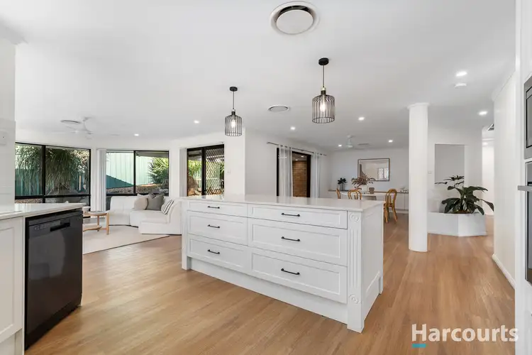 Sixth view of Homely house listing, 7 Ebony Close, Fletcher NSW 2287