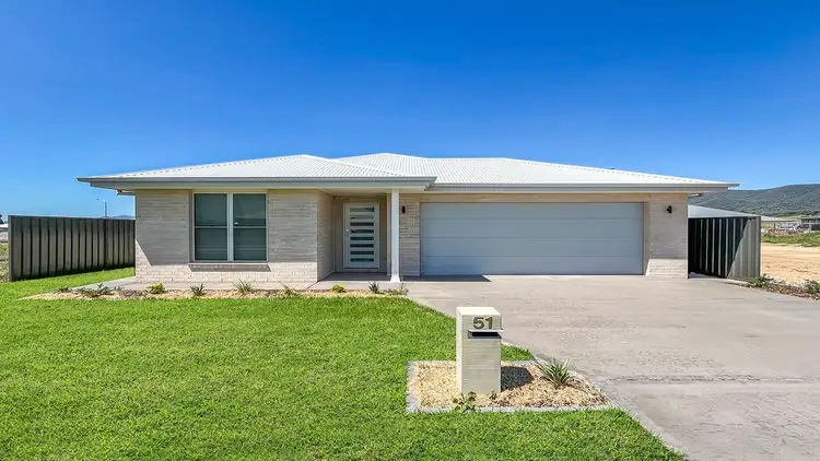 51 Knox Crescent, Mudgee NSW 2850