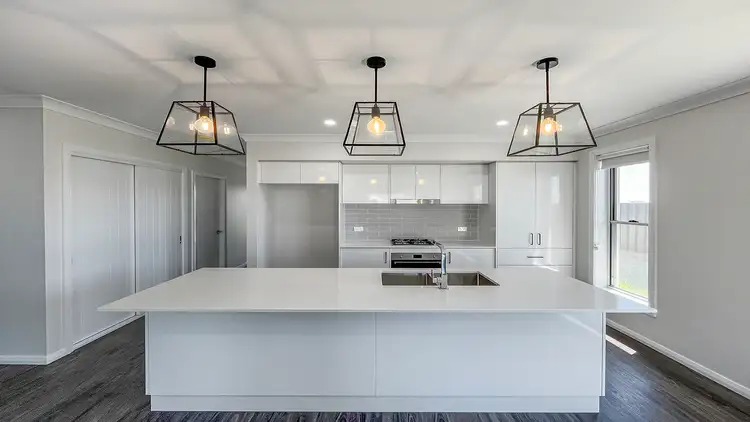 Second view of Homely house listing, 51 Knox Crescent, Mudgee NSW 2850