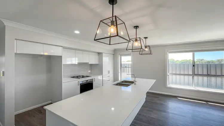 Third view of Homely house listing, 51 Knox Crescent, Mudgee NSW 2850