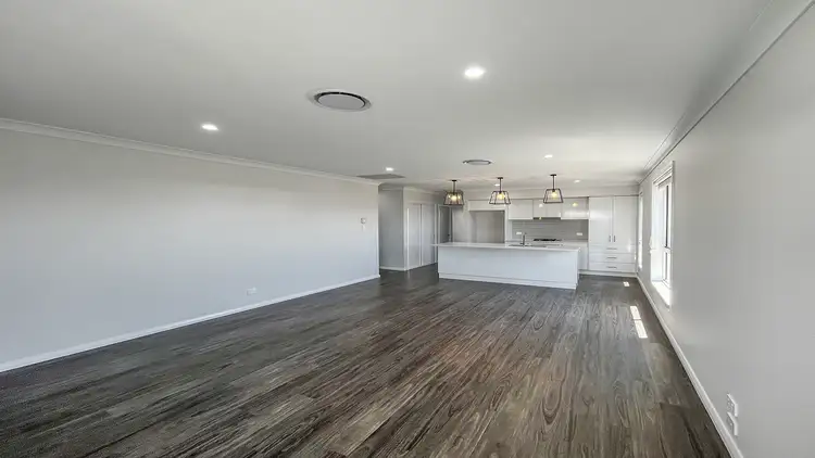 Fourth view of Homely house listing, 51 Knox Crescent, Mudgee NSW 2850