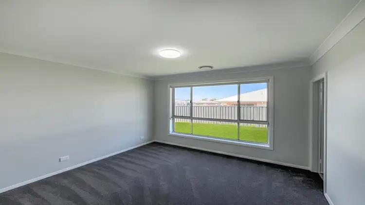 Fifth view of Homely house listing, 51 Knox Crescent, Mudgee NSW 2850