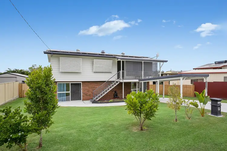 4 Sunrise Crescent