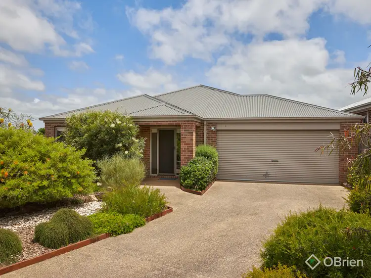 Main view of Homely house listing, 7 Alaska Court, Warragul VIC 3820