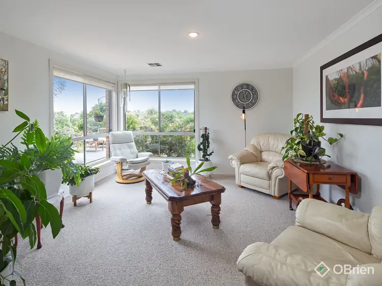 Second view of Homely house listing, 7 Alaska Court, Warragul VIC 3820