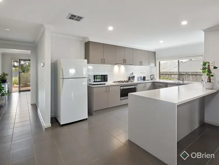 Third view of Homely house listing, 7 Alaska Court, Warragul VIC 3820