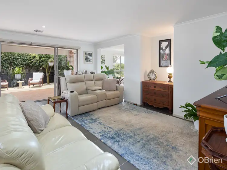 Fourth view of Homely house listing, 7 Alaska Court, Warragul VIC 3820
