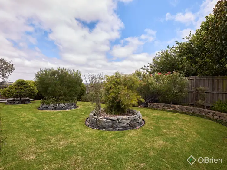 Sixth view of Homely house listing, 7 Alaska Court, Warragul VIC 3820
