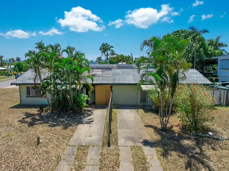 1 Birrabang Street, Kirwan QLD 4817