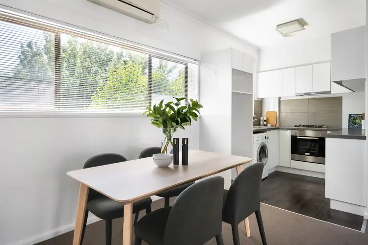 Sixth view of Homely apartment listing, 8/181 Riversdale Road, Hawthorn VIC 3122
