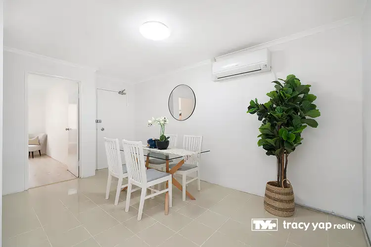 Fourth view of Homely apartment listing, 99/94-116 Culloden Road, Marsfield NSW 2122