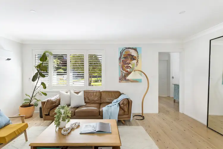 Second view of Homely house listing, 15 Cornock Avenue, Thirroul NSW 2515