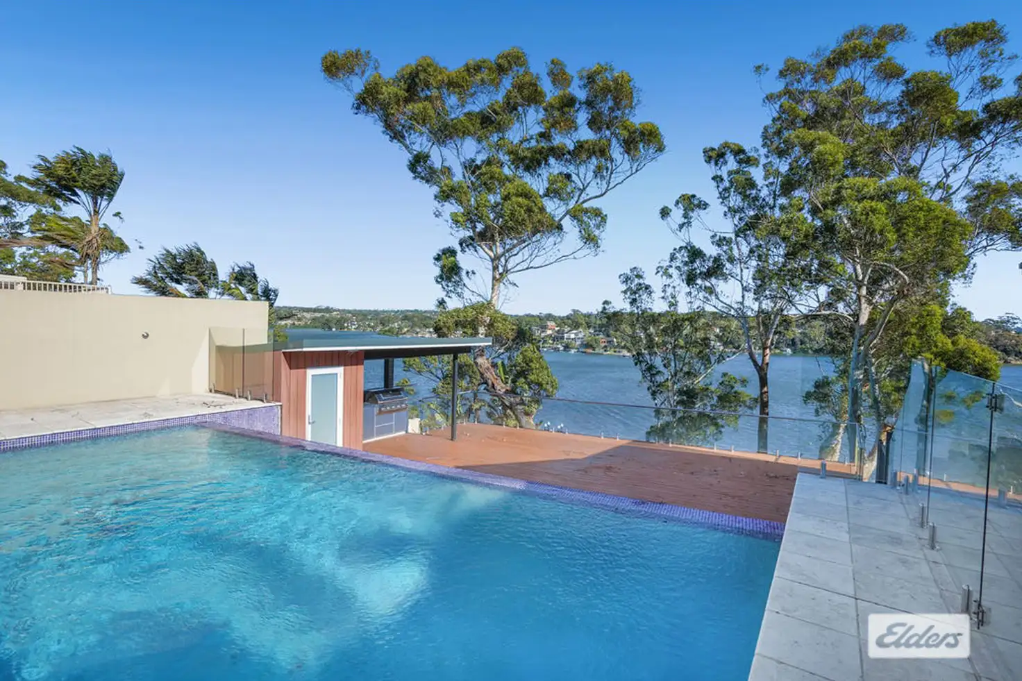 Main view of Homely house listing, 33 Kangaroo Point Road, Kangaroo Point NSW 2224