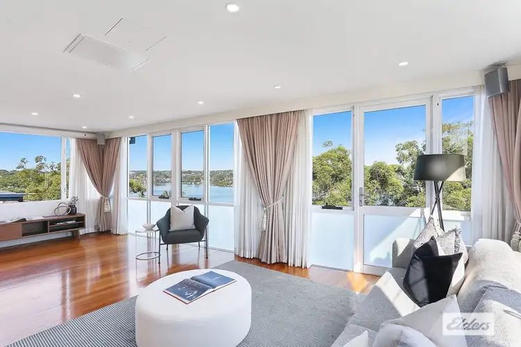 Fourth view of Homely house listing, 33 Kangaroo Point Road, Kangaroo Point NSW 2224