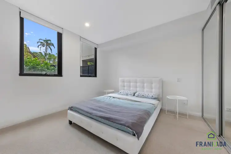 Sixth view of Homely apartment listing, 6/28A Carlingford Road, Epping NSW 2121