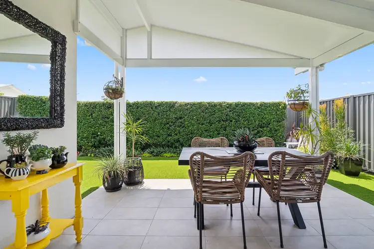 109/11 McIntosh Crescent, Woolgoolga NSW 2456