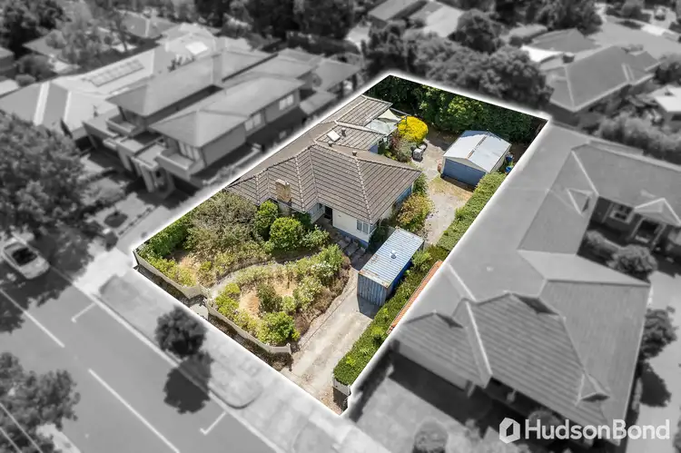 43 Greendale Road