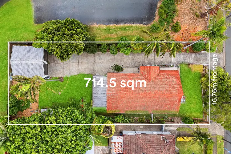 Second view of Homely house listing, 87 Morrison Road, Gladesville NSW 2111