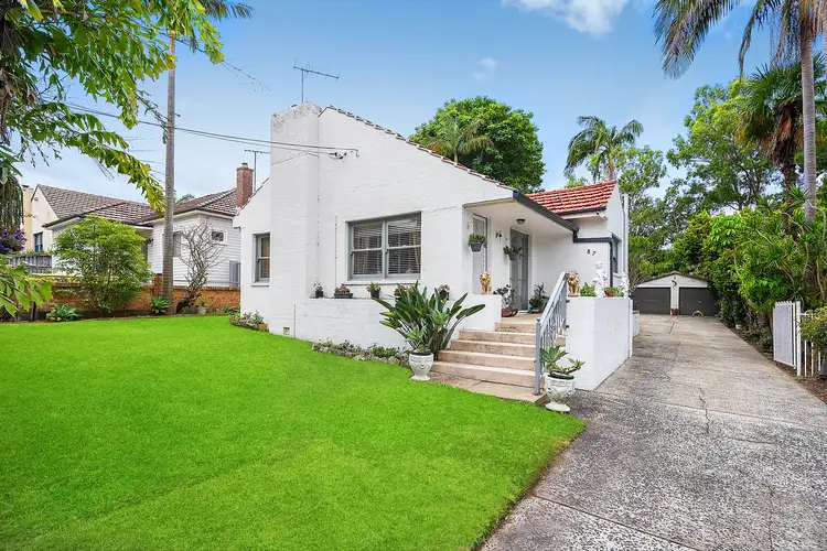 Third view of Homely house listing, 87 Morrison Road, Gladesville NSW 2111