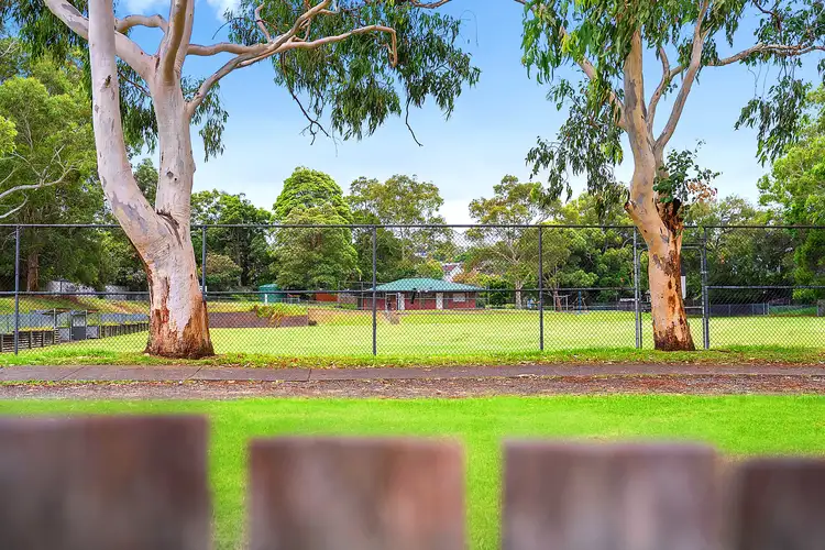 Fourth view of Homely house listing, 87 Morrison Road, Gladesville NSW 2111