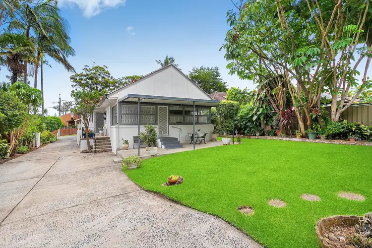 Sixth view of Homely house listing, 87 Morrison Road, Gladesville NSW 2111