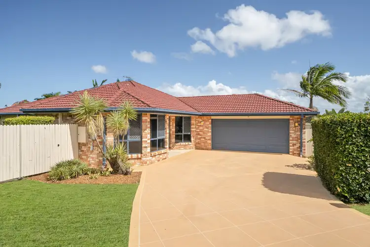 20 Vibrant Court, Dakabin QLD 4503