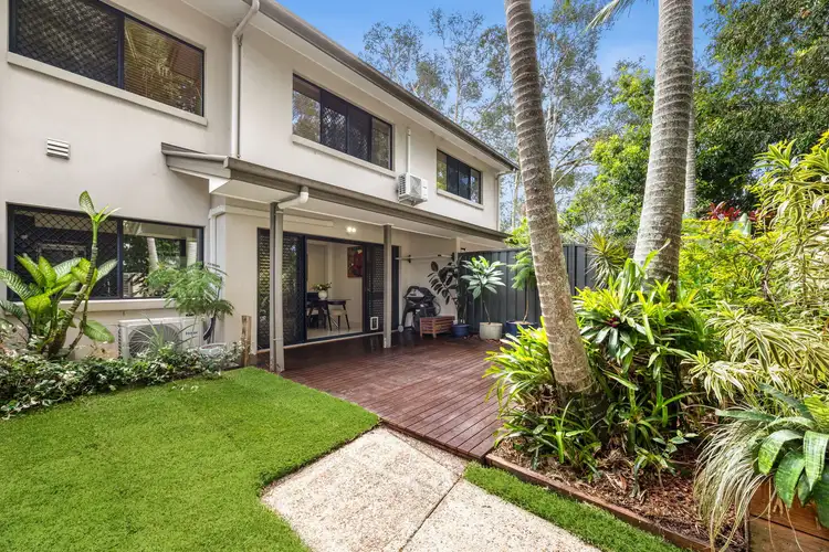 Main view of Homely townhouse listing, 7/23-25 Tolman Court, Maroochydore QLD 4558