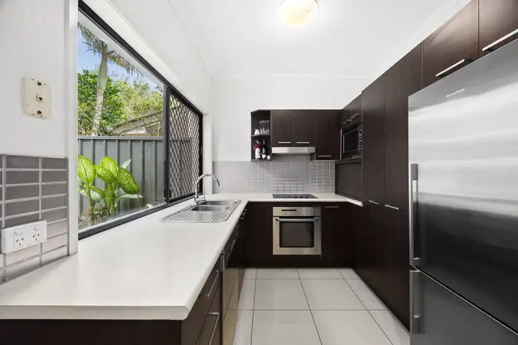 Second view of Homely townhouse listing, 7/23-25 Tolman Court, Maroochydore QLD 4558