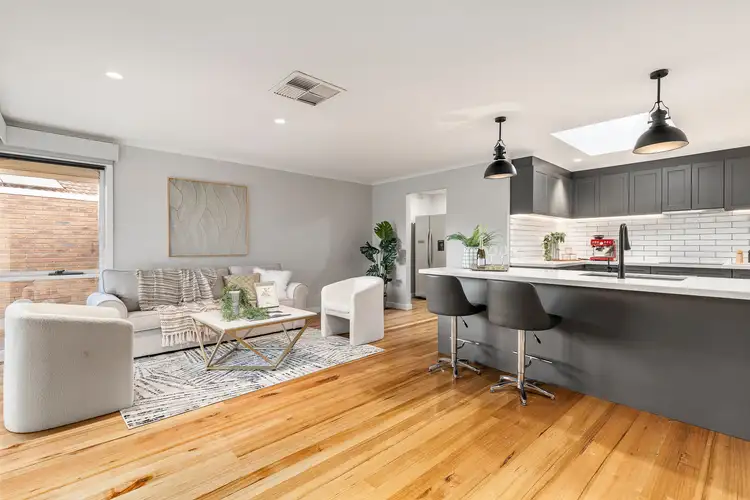 Second view of Homely house listing, 59 Virginia Crescent, Bundoora VIC 3083