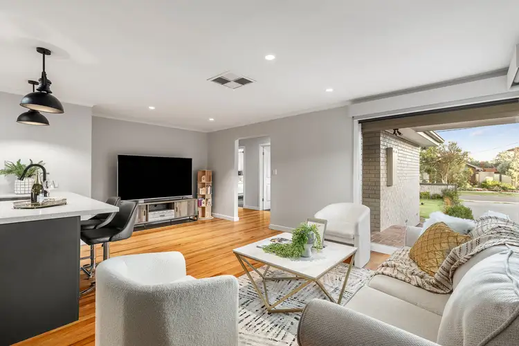 Third view of Homely house listing, 59 Virginia Crescent, Bundoora VIC 3083