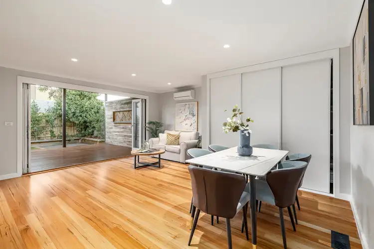 Fourth view of Homely house listing, 59 Virginia Crescent, Bundoora VIC 3083