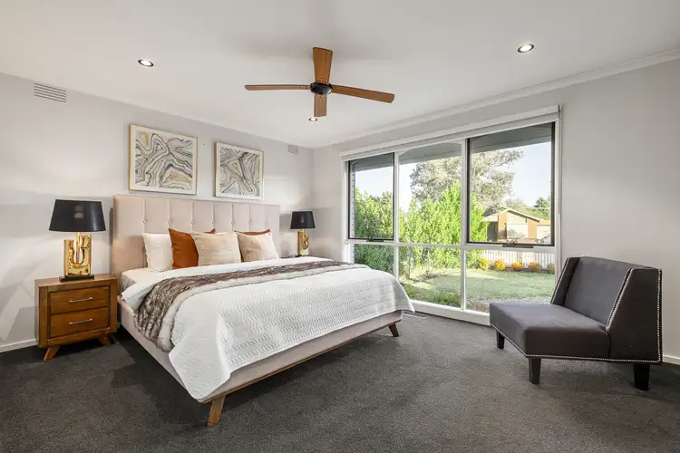 Sixth view of Homely house listing, 59 Virginia Crescent, Bundoora VIC 3083
