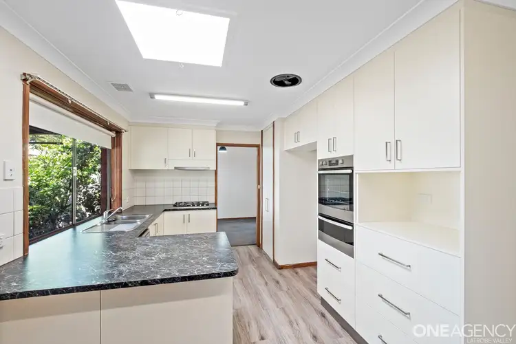 Third view of Homely house listing, 6 Boronia Crescent, Traralgon VIC 3844