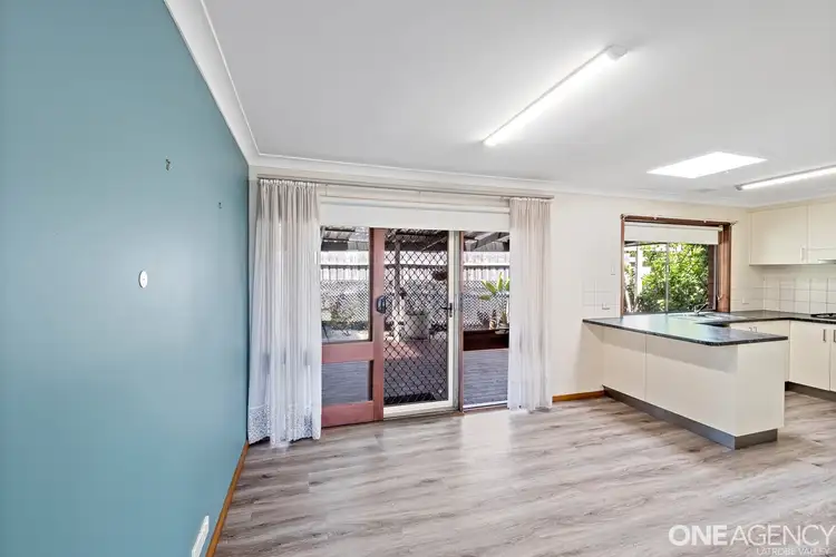 Fourth view of Homely house listing, 6 Boronia Crescent, Traralgon VIC 3844