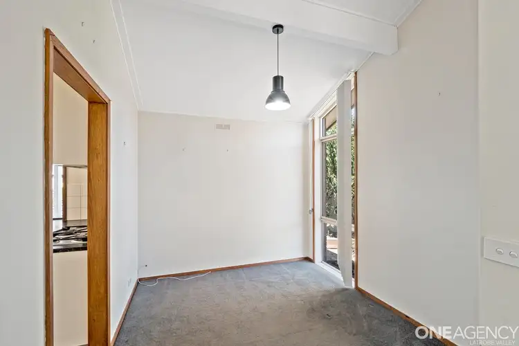 Fifth view of Homely house listing, 6 Boronia Crescent, Traralgon VIC 3844